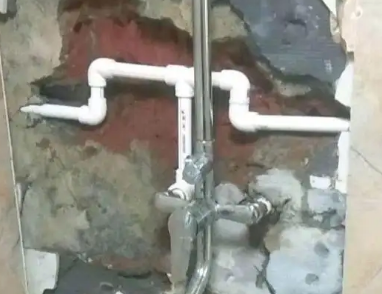 曲水卫生间漏水检测电话