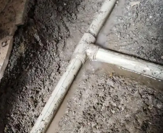 曲水漏水维修电话