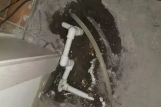 曲水卫生间漏水检测多少钱