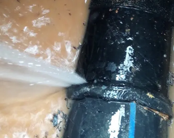曲水漏水维修价格明细