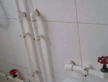 曲水水管维修多少钱
