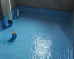 曲水卫生间防水哪家好