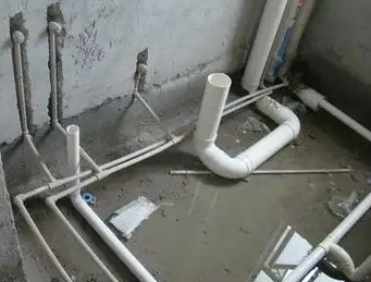 曲水水管维修多少钱