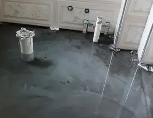 曲水卫生间漏水维修公司为您专业分享下曲水卫生间漏水检测的知识点