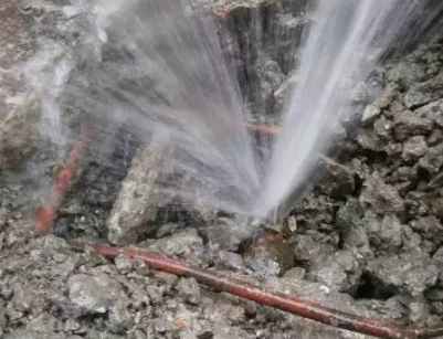 曲水水管维修多少钱